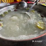 深圳前三脆皮鸡煲，牛肉火锅。