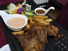 -92°C俄式厨房(中央大街店)