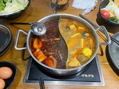 -呷哺呷哺 黄金牧场 (新中关购物中心店)