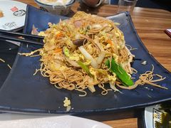 炒线面-破店(井大店)