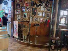 -麦落精酿啤酒餐吧(先农大院店)