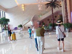 -常州环球恐龙城维景国际大酒店