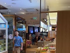 -西贝(武汉群星城店)