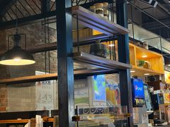 -韩盛·盛江山自助料理(于洪新玛特店)