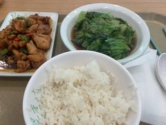 -老乡鸡(南京河西雨润大街店)