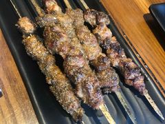 -烧货·活海鲜炭烧(湖滨商业街店)