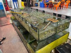 -岛中岛·海鲜大排档·万宁老字号(东澳店)