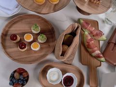-三嚥阁 La Villa Restaurant