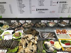 -船歌鱼水饺(高新园区店)
