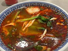 -郑家包子牛肉拉面(尚勤路店)