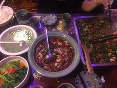 -缪氏川菜(丰盛町店)