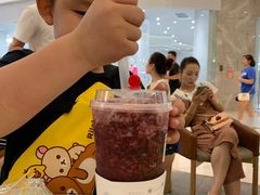 -奈雪的茶(石家庄万象城店)