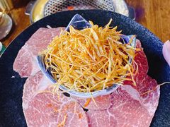 -海之屋韩式烤肉(海棠68环球美食街店)