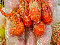 -一起吃小龙虾·海鲜(海珠店)