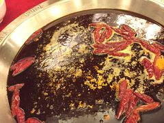 -山城年华老火锅(玉林店)