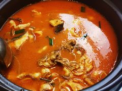 -周渝食惦酸菜鱼(青浦店)