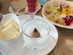 -波特曼西餐厅(中央大街店)