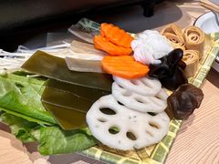 -鱼酷活鱼烤鱼(沈阳大悦城店)