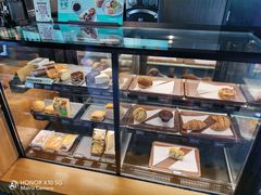 -星巴克(夏日百货店)