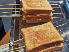 -管氏翅吧(马家堡店)