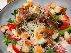 -JINNS锦时 steak&pizza(浸信会礼拜堂旧址店)