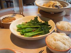 -话梅·客家小厨(东门店)