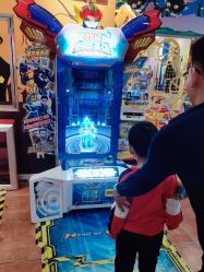 -万达宝贝王(长春红旗街店)