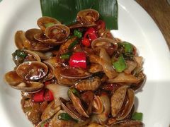 金不换辣炒花甲-娘惹裙厨餐厅(昙华林店)