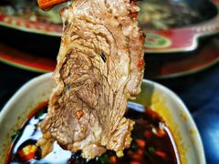 -李德富老街牛杂火锅(抚琴街店)