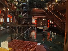 -潇湘甲鱼村(清河店)