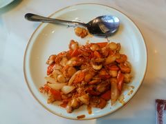 -香谷私厨(高新店)