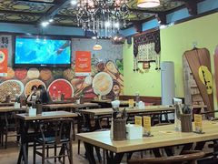 -清真·AL-JANNAT 佳纳特餐厅(狮子桥店)
