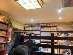 -胜代日本料理(云程巷小区店)