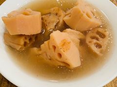 -雨田饭店(华兴东街店)