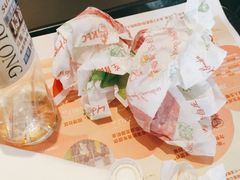 -肯德基(沪东店)