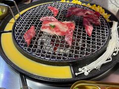 -釜山火炉·海鲜烤肉(紫藤路店)