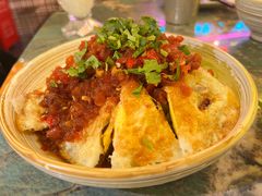 -浩海火燒雲傣家菜(芮欧百货店)