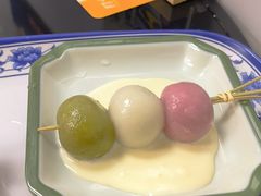 -百花传统甜品店(原址店)