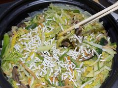 -东江海鲜大排档·潮汕菜·砂锅粥