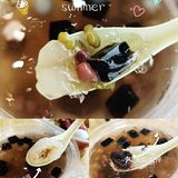 美食攻略|深圳老字号的糖水铺