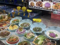 -永红源啤酒·烧烤·海鲜·大排档(台柳路店)