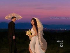 -经典婚纱摄影美学馆·私人定制