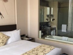 -龙岩佰翔京华酒店(京华购物中心店)