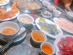-仄园围炉坊·牛肉火锅·汕头卤水火锅(蛇口店)