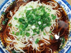 -巴津碗碗面(人和店)
