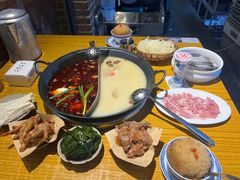 -五里关火锅(牛市口店)