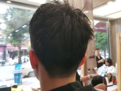 -星格造型·Hair Salon