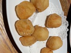 -金苑酒家·客家菜·广东老字号(万象店)