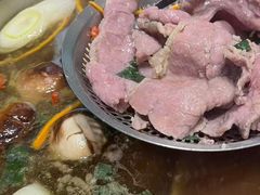 -庖丁家水煮牛排火锅(巴国城店)