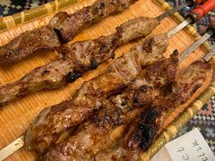 -新疆伊宁远征餐厅